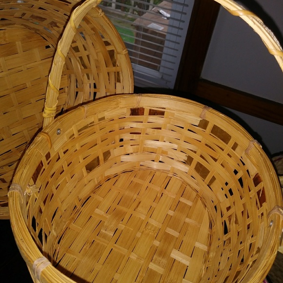Baskets - Picture 4 of 8